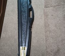SINGLE CASE LENGTH