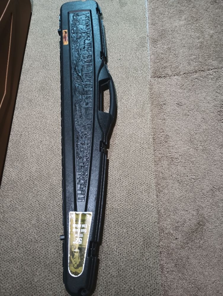 SINGLE CASE LENGTH SINGLE CASE LENGTH