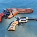 heritage  22lr revolver 1