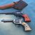 heritage  22lr revolver 3