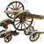 Mountain howtizer mini Nickel cannon 1 Mountain howtizer mini Nickel cannon 1