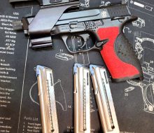 M&P2