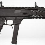 Blade 8in black 1