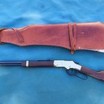 henry goldenboy .22 magnum 1