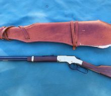 henry goldenboy .22 magnum 1