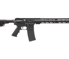 Ruger Harrier 2