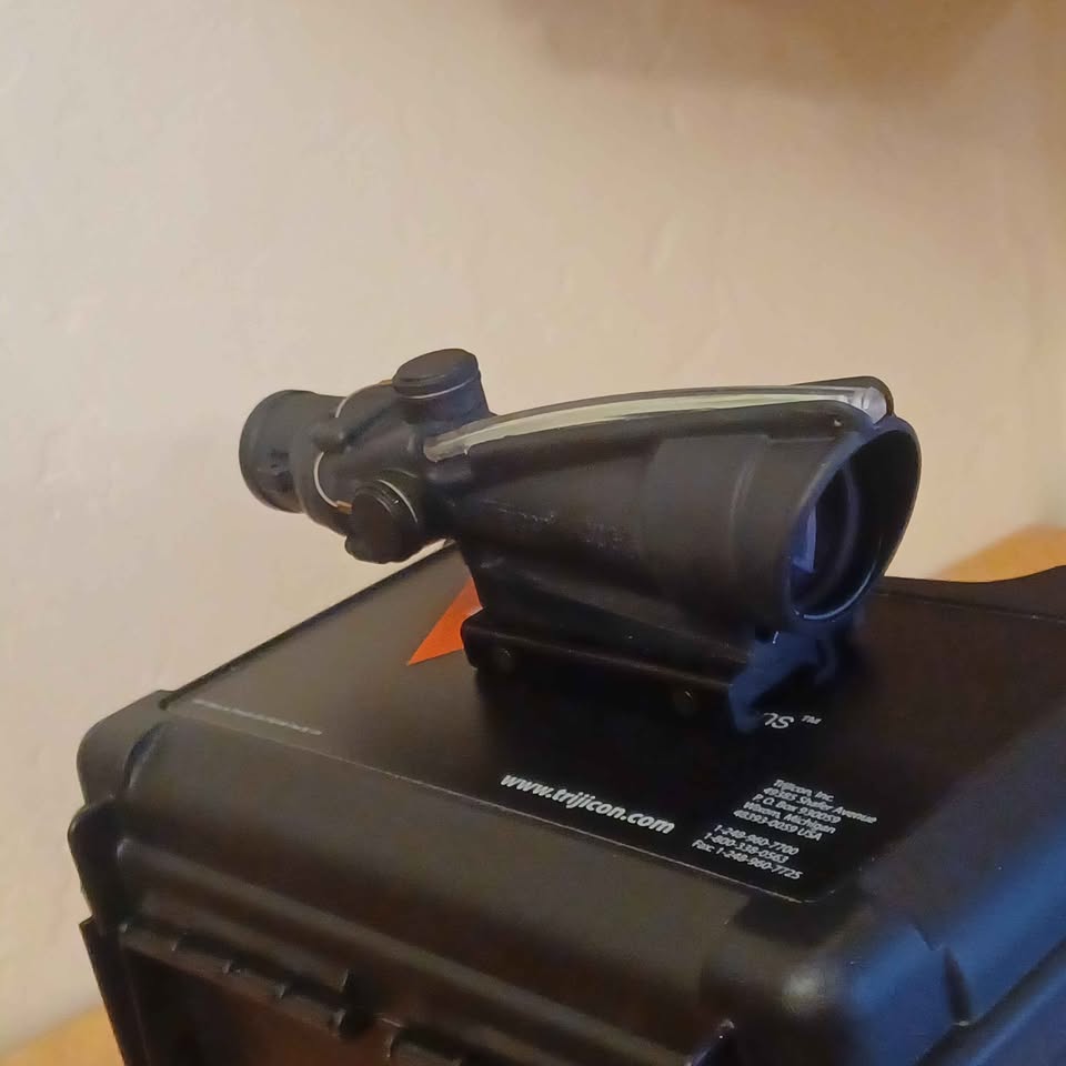 acog-1 acog-1