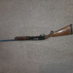 REM WINGMASTER 870