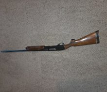 REM WINGMASTER 870