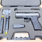 Taurus PT 24 7 G2 Standard 9mm Pistol (1)