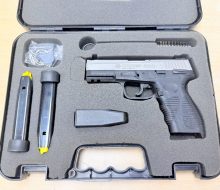 Taurus PT 24 7 G2 Standard 9mm Pistol (1)