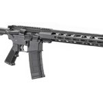 Ruger Harrier 3