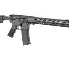 Ruger Harrier 3