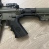 Attaches on Rifle