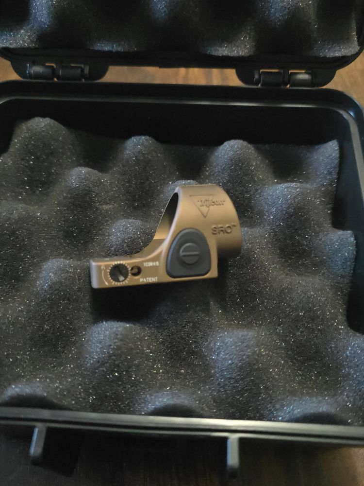 FDE SRO FDE SRO