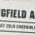 22 Green label