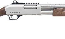 Chrome Mariner 1