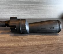 Bushnell Spacemaster Spotter-1