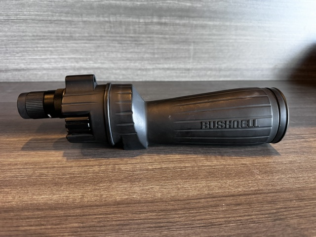 Bushnell Spacemaster Spotter-1 Bushnell Spacemaster Spotter-1