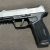 Sig P365 X Macro Comp 2 Tone Lft Sig P365 X Macro Comp 2 Tone Lft