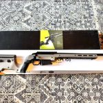 Tikka 6.5 CTR-1