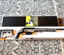 Tikka 6.5 CTR-1
