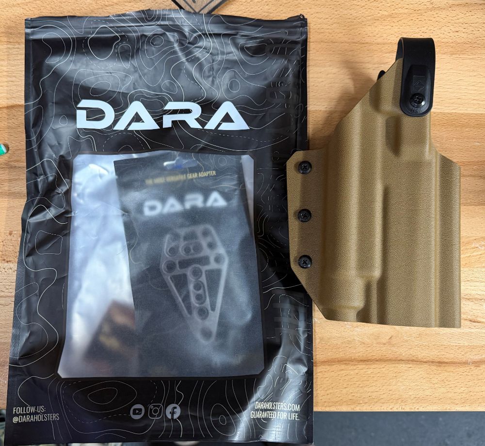 Dara Dara