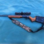 Rossi Wizard .223 rifle 1