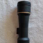 Leupold 20x50 3