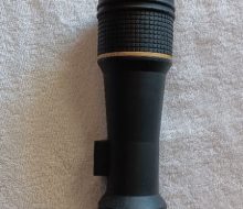 Leupold 20x50 3