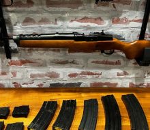 Mini 14