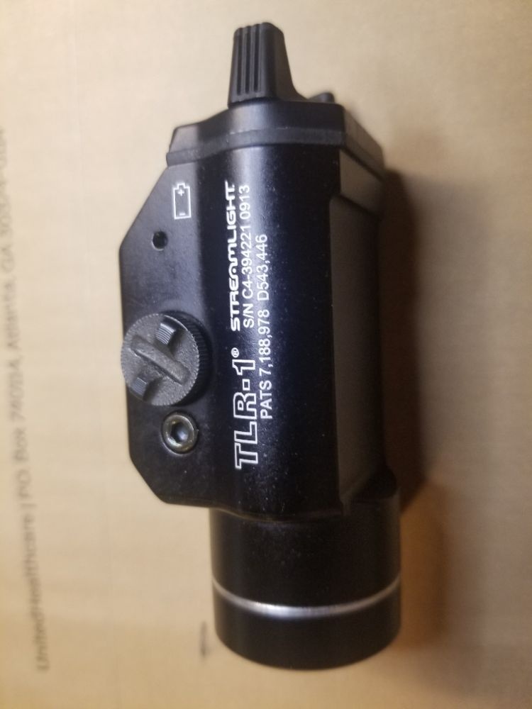 TLR1-3 TLR1-3