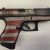 09.24.2026 Glock 43 Battleworn USA Flag c 09.24.2026 Glock 43 Battleworn USA Flag c