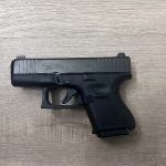 GLOCK 26 V