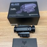 Blade 1