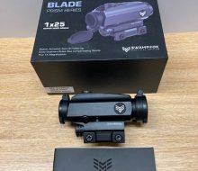 Blade 1