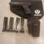 Ruger SR22