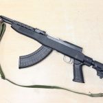 Norinco Chinese SKS (8)
