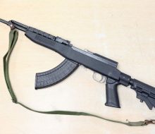 Norinco Chinese SKS (8)