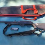 ruger 9mm carbine 1