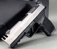 Sig P365 X Macro Lft