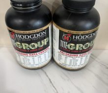 TIGHT GROUP