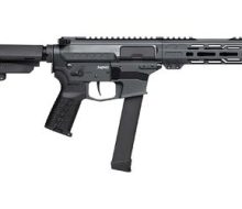 Banshee glock mags 2