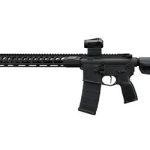 M400 Forge red dot 1