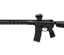 M400 Forge red dot 1