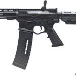 ATI Alpha Max pistol 1