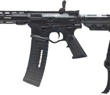ATI Alpha Max pistol 1