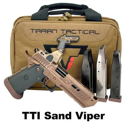 TTI SV TTI SV