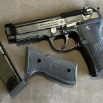 Beretta 92X Lft