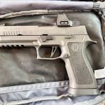 P320 XFIVE Legion 3